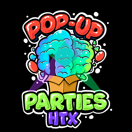 Pop Up Parties HTX